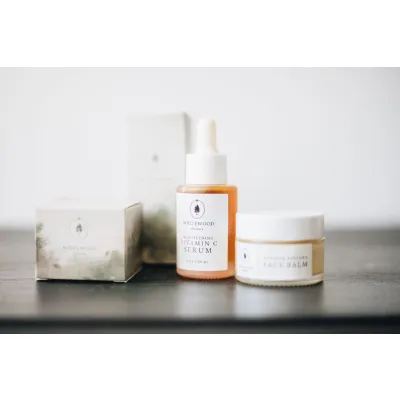 Vitamin C Brightening Serum