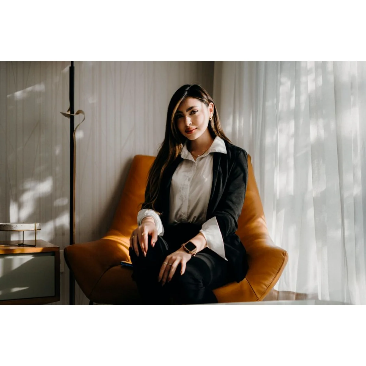 Annelie Reddy
